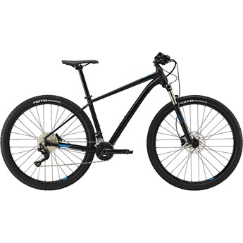 Cannondale Trail 5 Svart