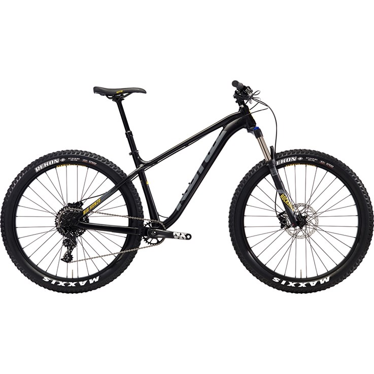 Kona Big Honzo DR