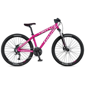 Scott Voltage YZ 20 Rosa/Vit