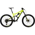 Cannondale Jekyll Carbon Alloy 2