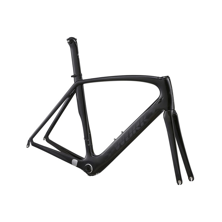 Specialized S-Works Venge Frameset (Rampaket) Carbon/Black