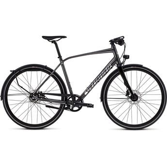 Specialized Source 11 Disc Gloss Black Chrome/Satin Carbon/Chrome