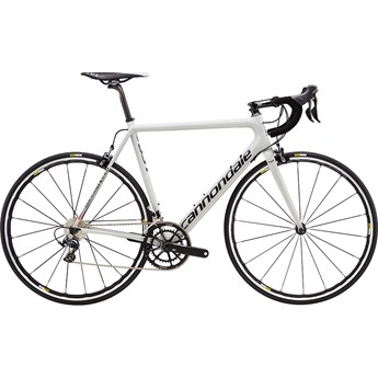 Cannondale Supersix Evo Hi-Mod Dura Ace 2 Prm