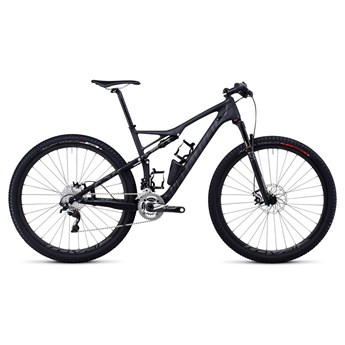 Specialized Epic FSR Expert Carbon 29 Materialfärg/Svart/Askgrå