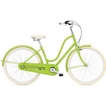 Electra Amsterdam Original 3i Spring Green Dam