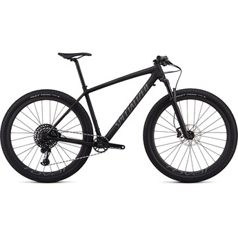 Specialized Epic HT Men Expert Carbon 29 Satin Carbon/Charcoal