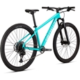 Specialized Rockhopper Expert 29 Gloss Lagoon Blue/Satin Light Silver Nyhet