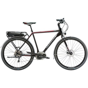 Cannondale Mavaro Active 3 Men's Blk