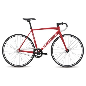 Specialized Langster Gloss Red/White/Black