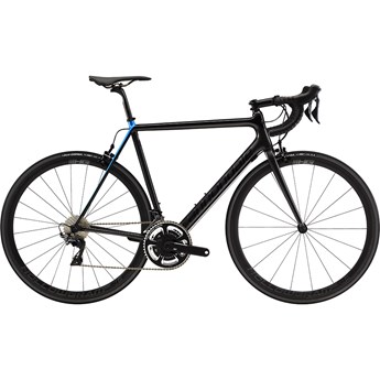 Cannondale SuperSix EVO Hi-MOD Dura-Ace Svart