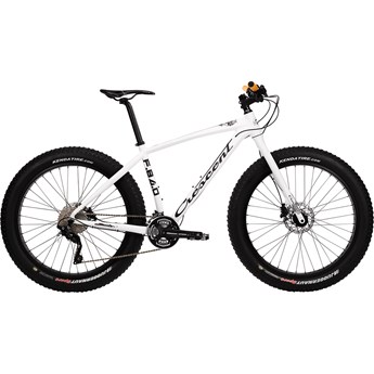 Crescent Fatbike 26