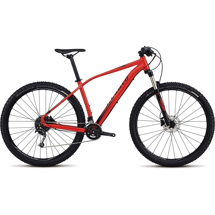 Specialized Rockhopper Comp 29 Gloss Nordic Red/Black