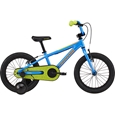 Cannondale Trail Freewheel 16 Electric Blue