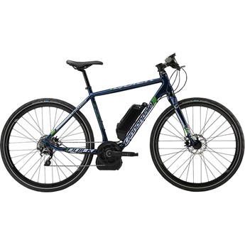 Cannondale Kinneto Rigid BLU