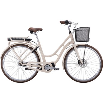 Monark Karin Light Sand Nyhet