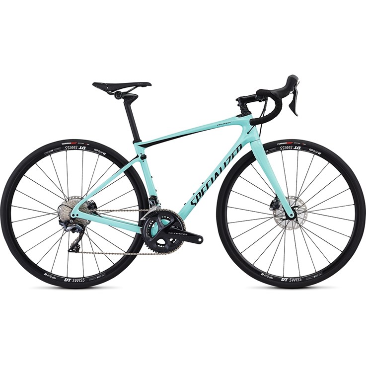 Specialized Ruby Comp Gloss/Mint Cosmic/Black