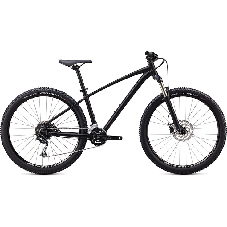 Specialized Pitch Expert 27.5 2X Int Satin Black/Gloss Black