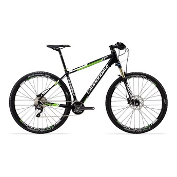 Cannondale F29 6 BLK