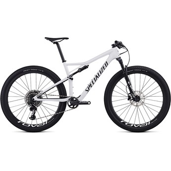 Specialized Epic Men Pro Carbon 29 Gloss White/Tarmac Black