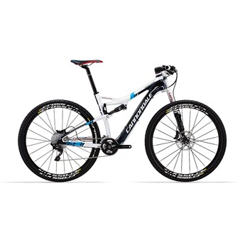 Cannondale Scalpel 29 Carbon 2 BLU