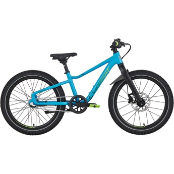 Crescent Njord Jr 20