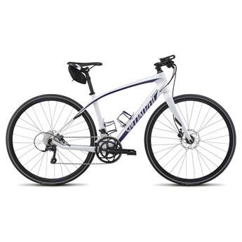 Specialized Vita Elite Carbon Disc EQ White/Indigo/Charcoal