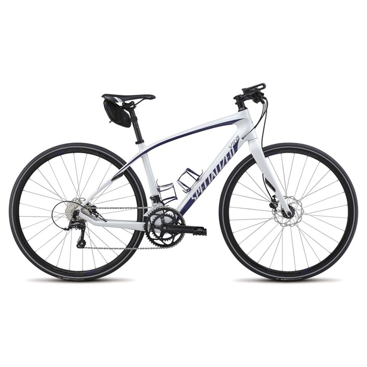 Specialized Vita Elite Carbon Disc EQ White/Indigo/Charcoal