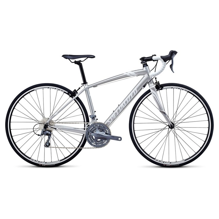 Specialized Dolce X3 Silver/Vit