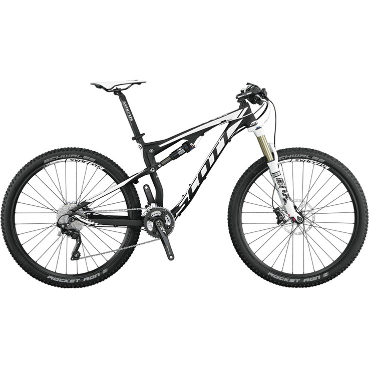 Scott Spark 740