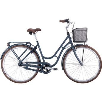 Monark Karin 7v Blå Nyhet