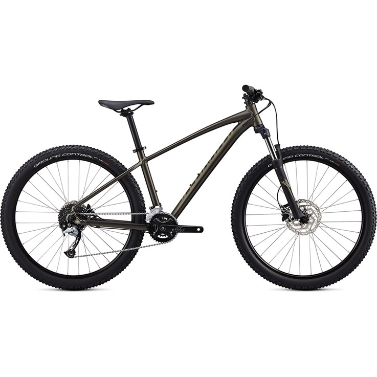 Specialized Pitch Comp 27.5 2X Int Satin Gunmetal/Taupe