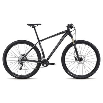 Specialized Crave Comp 29 Black/Silver