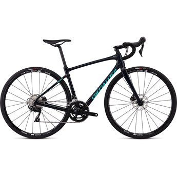 Specialized Ruby Sport Gloss/Teal Tint /Acid Mint