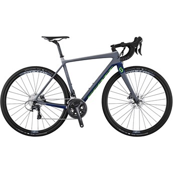 Scott Addict Gravel 20 Disc 