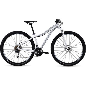 Specialized Jett 29 Vit/Silver/Lila