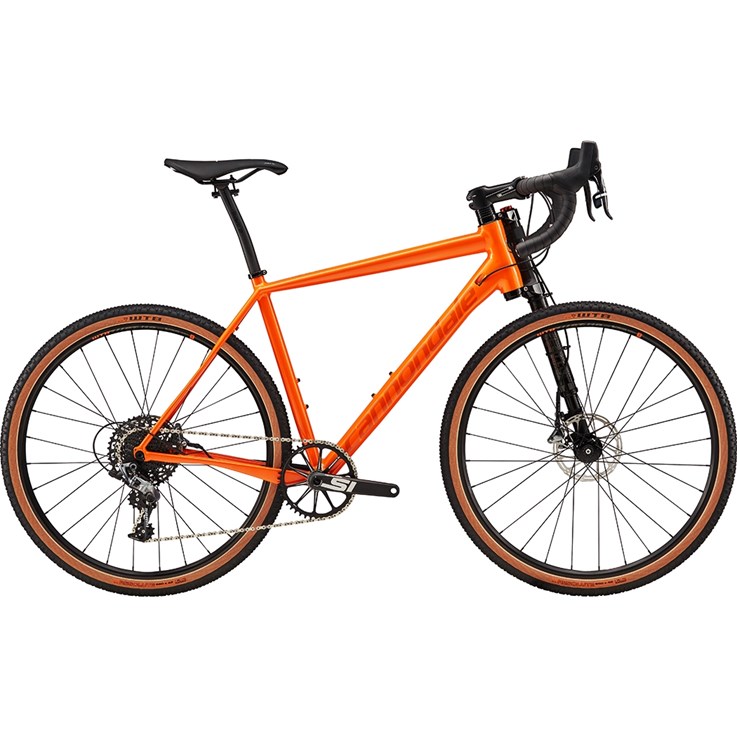 Cannondale Slate SE Force 1