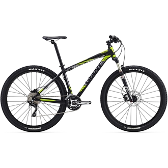 talon 29er 1