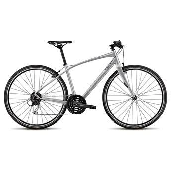 Specialized Vita Elite Silver/Charcoal/Indigo