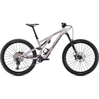 Specialized Stumpjumper Evo Comp Gloss Clay/Black