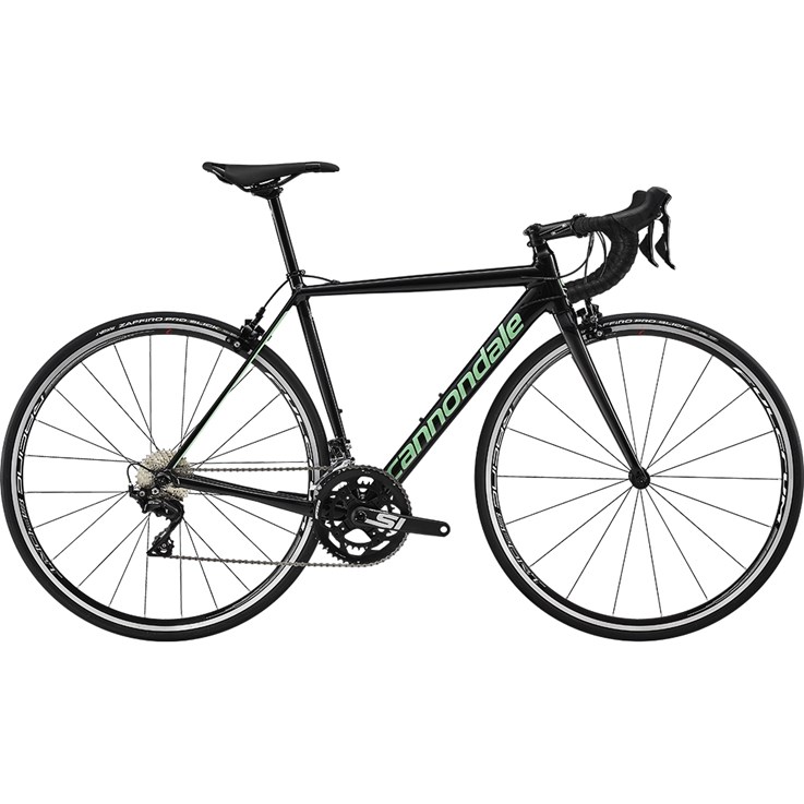 Cannondale CAAD12 Womens 105 Svart