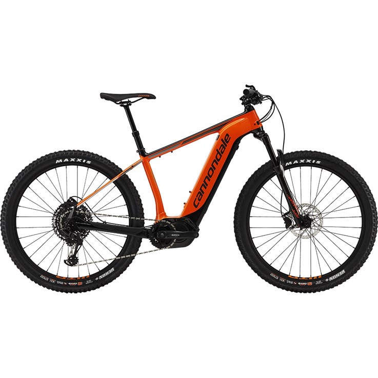 Cannondale Cujo NEO 1 Orange