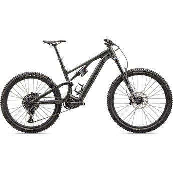 Specialized Levo SL Comp Alloy Gloss Charcoal/Silver Dust/Black Nyhet