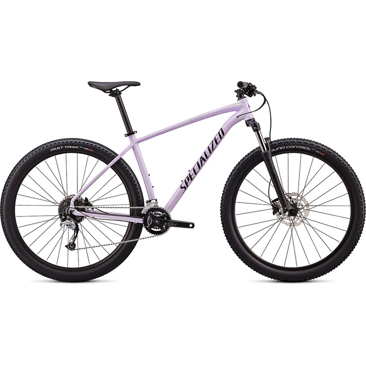 Specialized Rockhopper Comp 29 2X Gloss Uv Lilac/Black