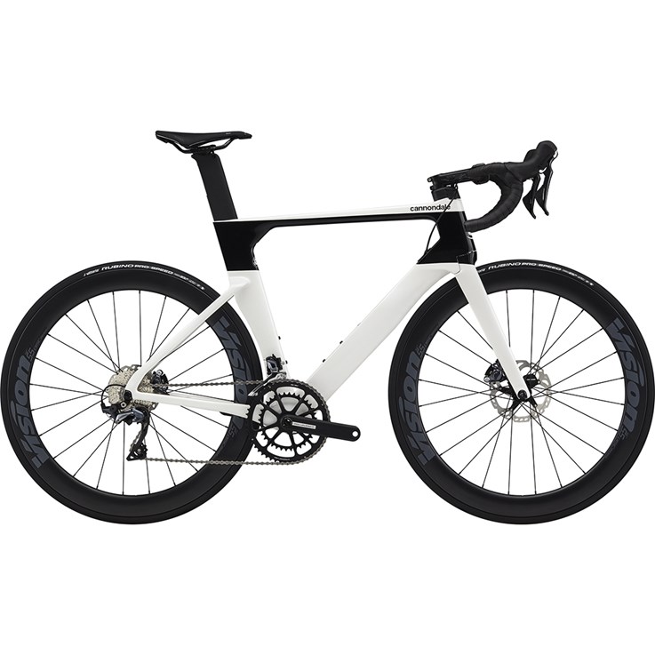 Cannondale SystemSix Carbon Ultegra Cashmere 2020