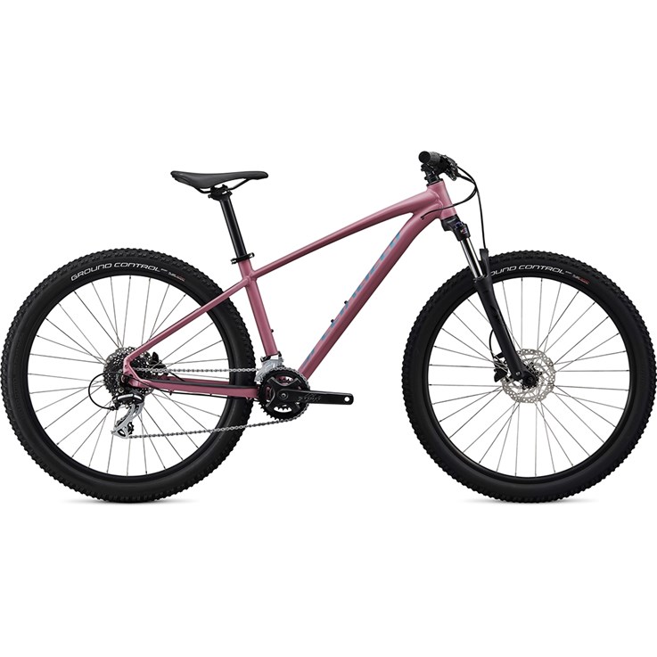 Specialized Pitch Sport 27.5 Int Satin Dusty Lilac/Storm Grey