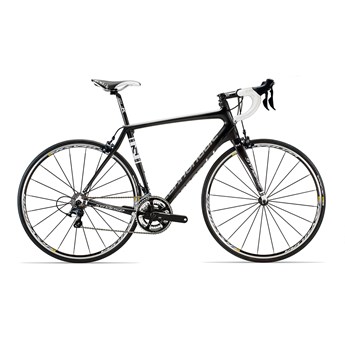 Cannondale Synapse Hi-Mod Ultegra BBQ