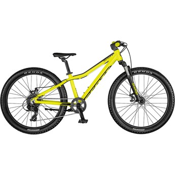 Scott Scale 24 Disc Yellow