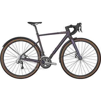 Scott Contessa Speedster Gravel 25 EQ