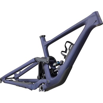 Specialized Enduro Frame Satin Blue Onyx/Black