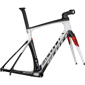 Scott Foil 10 HMF Me/Di2 Frameset